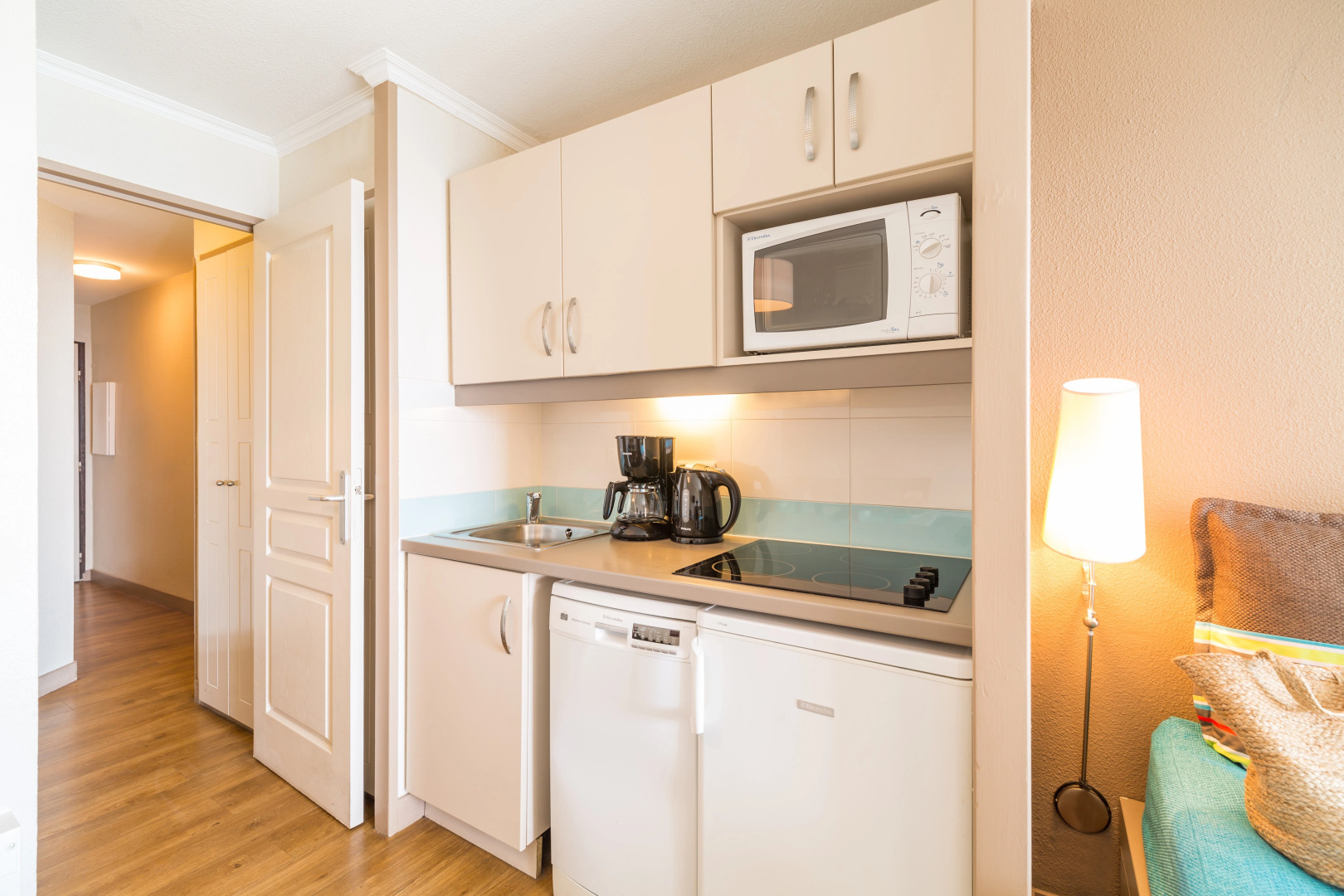 Foto - Résidence La Palme d'Azur Cannes Verrerie