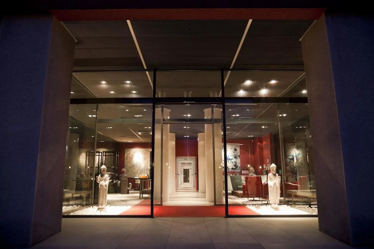 Foto - Zambala Luxury Apartments