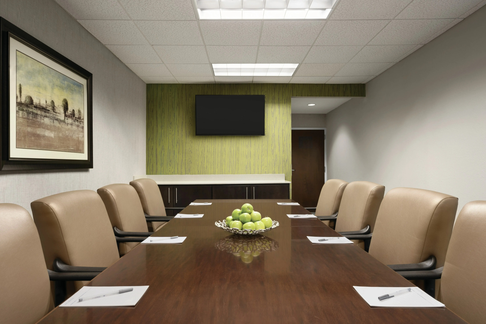 Photo - Hampton Inn Atlanta Stone Mountain