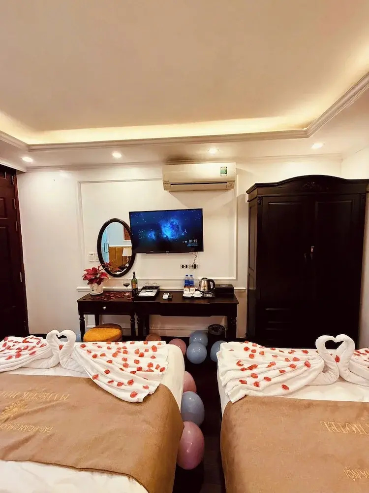 Foto - Majestik Hotel