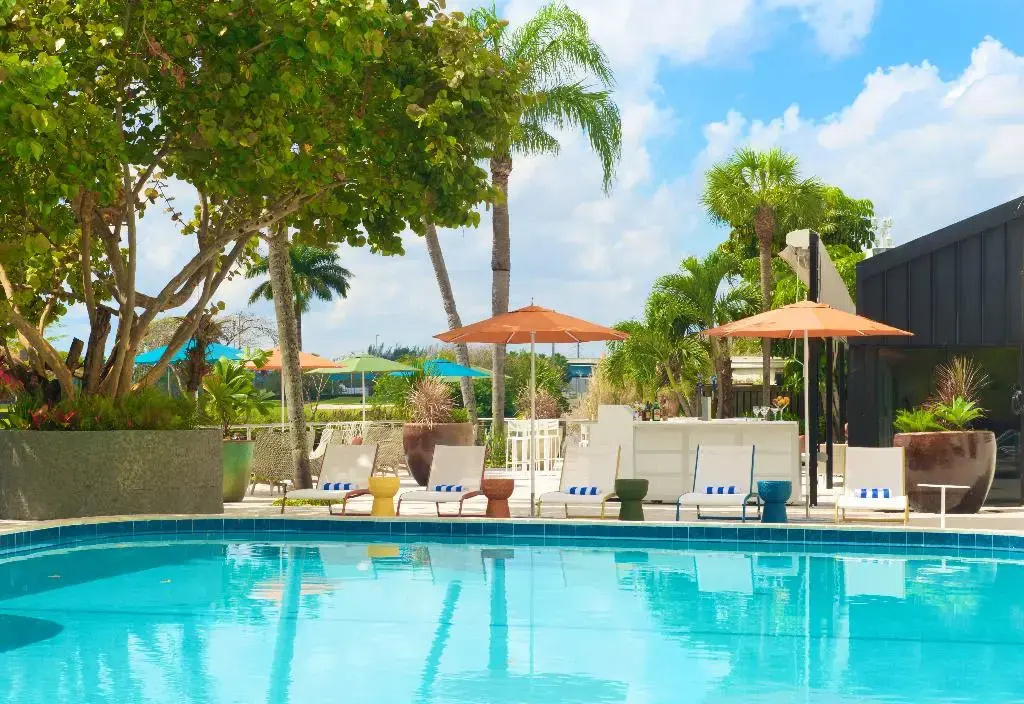 Foto - Sheraton Miami Airport Hotel & Executive Meeting Center
