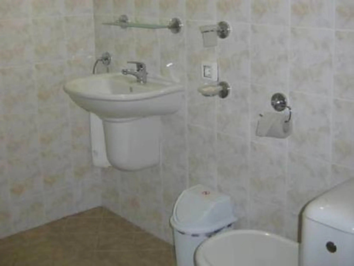Foto - Hotel Silver - All Inclusive, Free parking