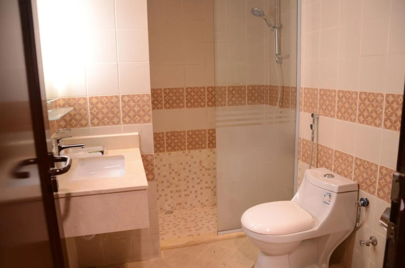Photo - ASTONEAST TAIBA HOTEL Ex Artal Al Alami