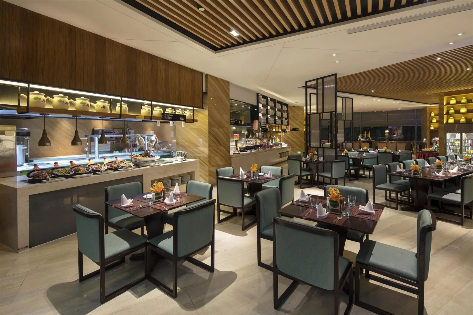 Photo - DoubleTree by Hilton Guangzhou Science City-Free Shuttle Bus Service During Canton Fair Period