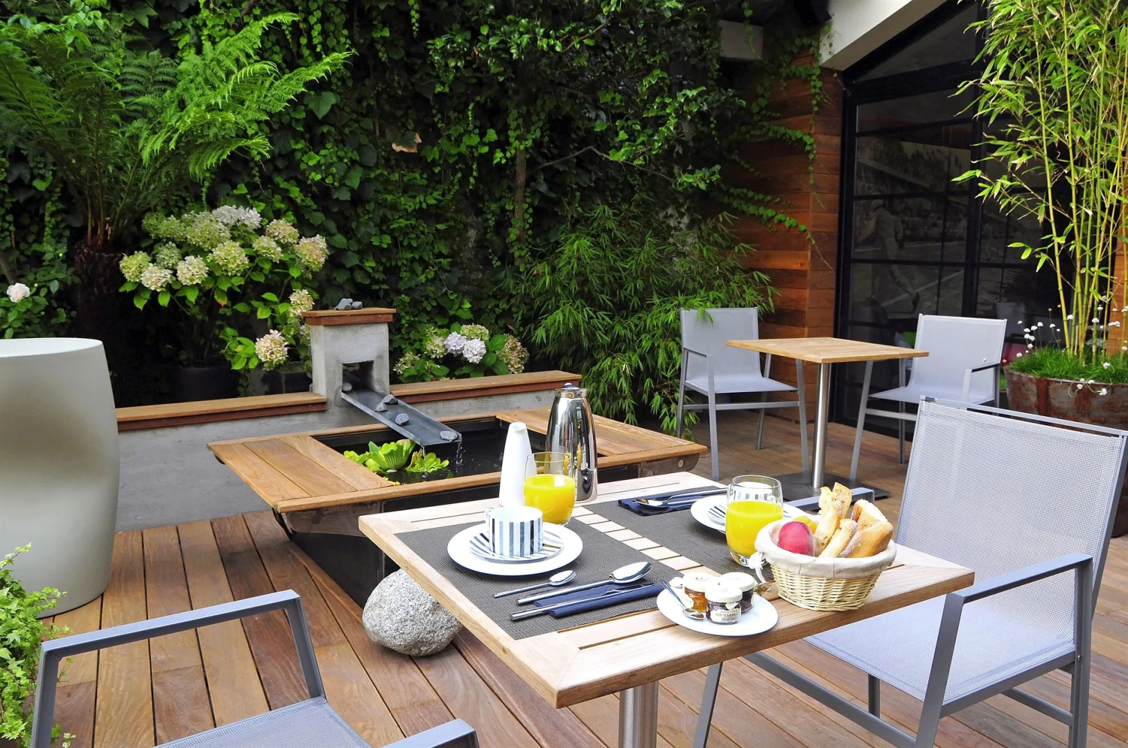 Photo - Hôtel Villa Koegui Biarritz