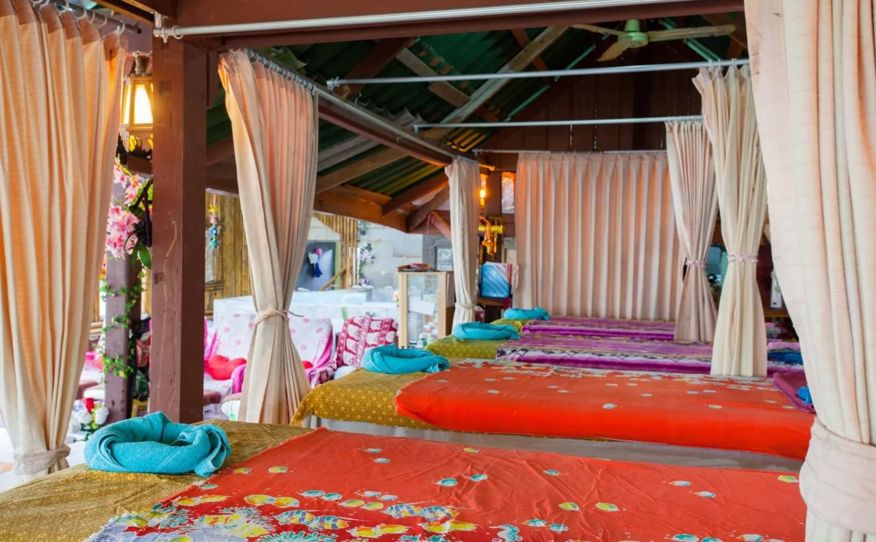 Photo - The Expat Hotel Patong