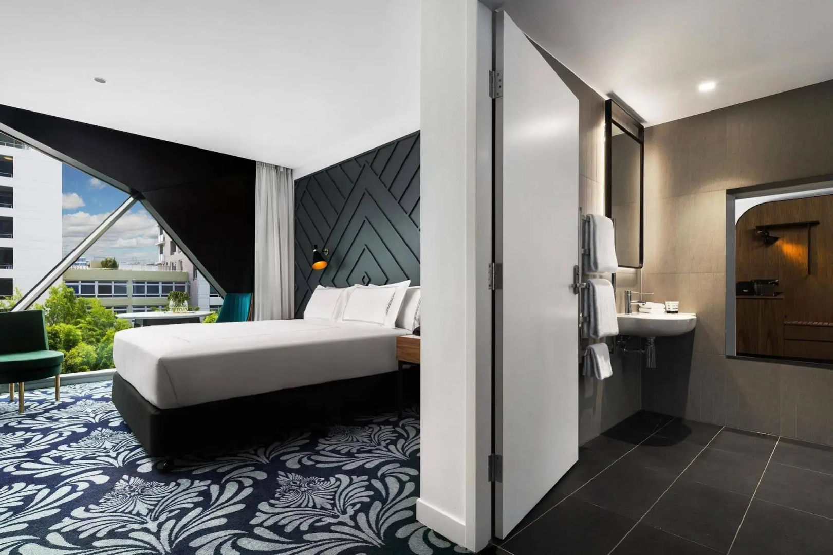 Photo - West Hotel Sydney, Curio Collection by Hilton