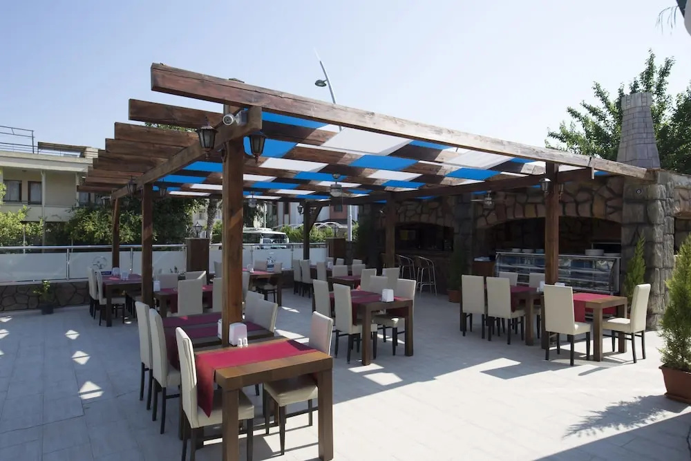 Photo - Botanik Felizya Hotel