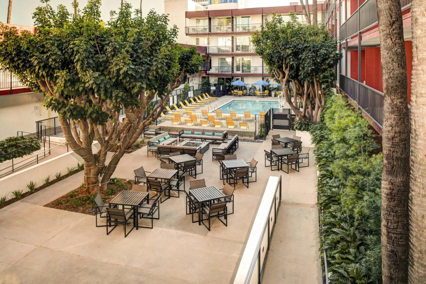 Foto - Fairfield Inn & Suites by Marriott Los Angeles LAX/El Segundo