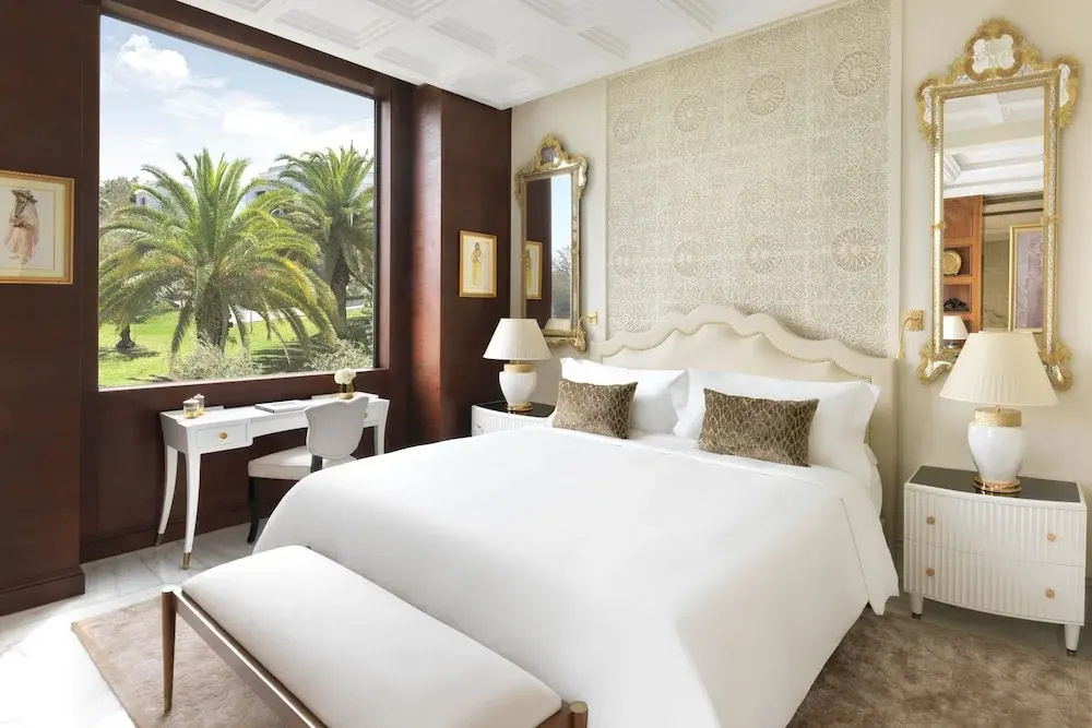 Photo - The Ritz-Carlton Rabat, Dar Es Salam