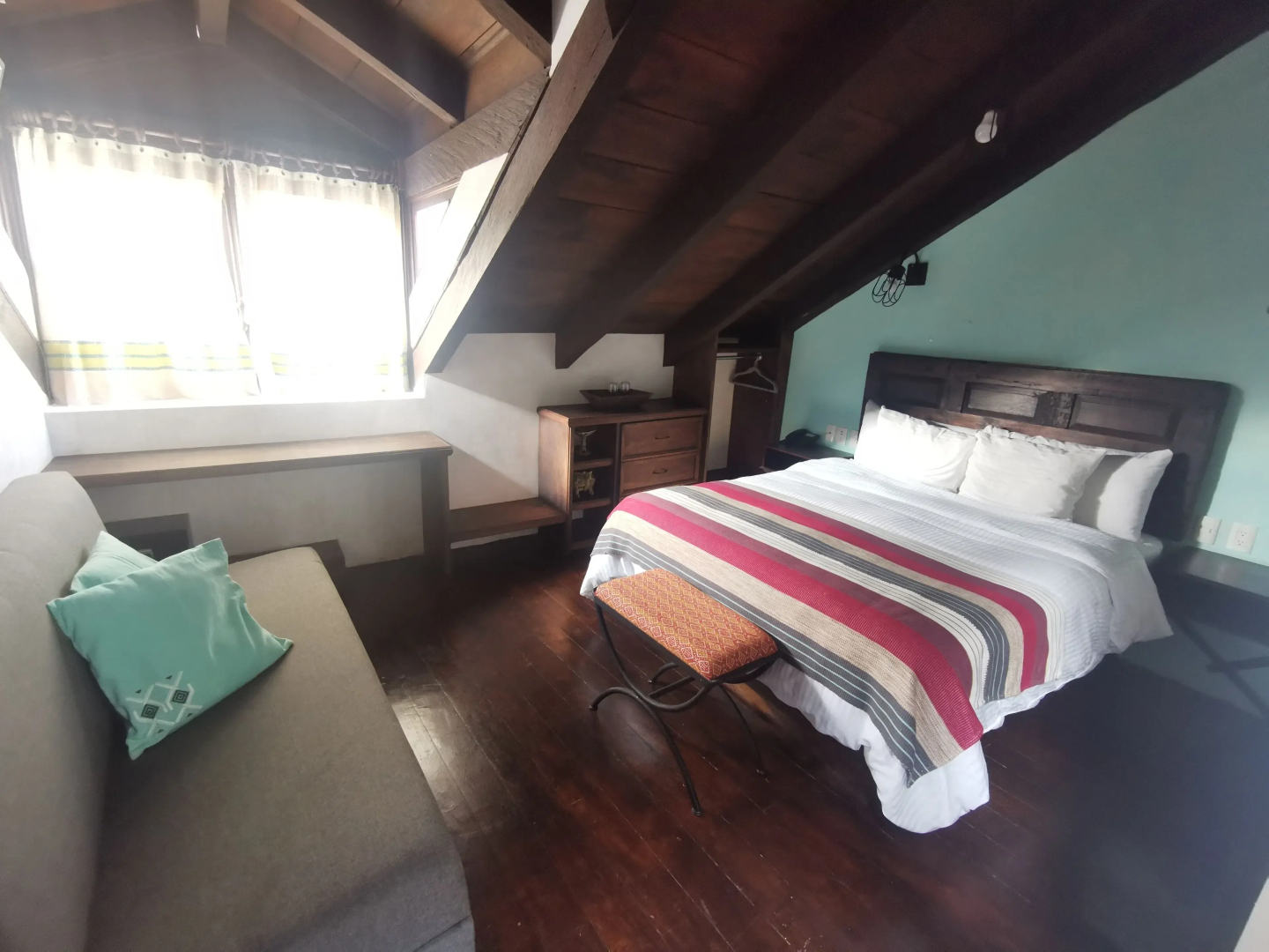 Foto - Yox Hotel Boutique