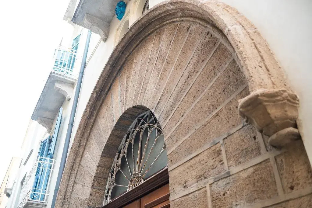 Foto - ZIBIBBO SUITES & ROOMS - Aparthotel in Centro Storico a Trapani