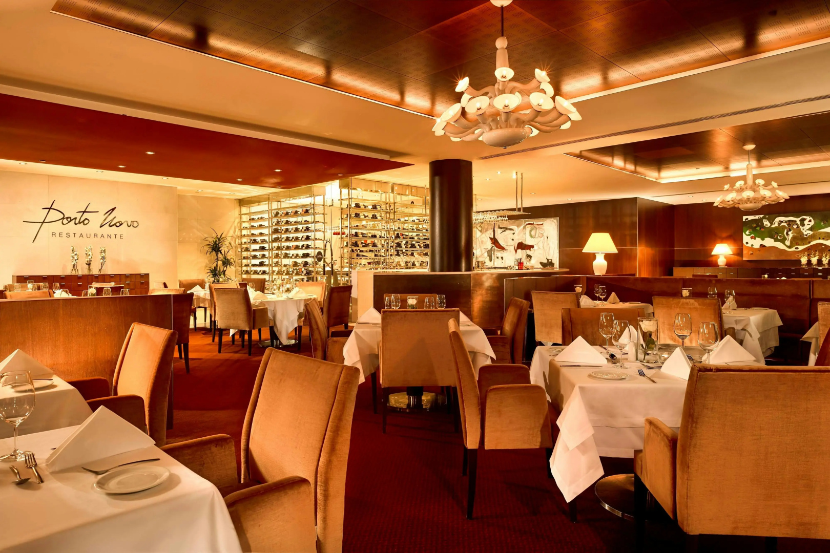 Foto - Sheraton Porto Hotel & Spa