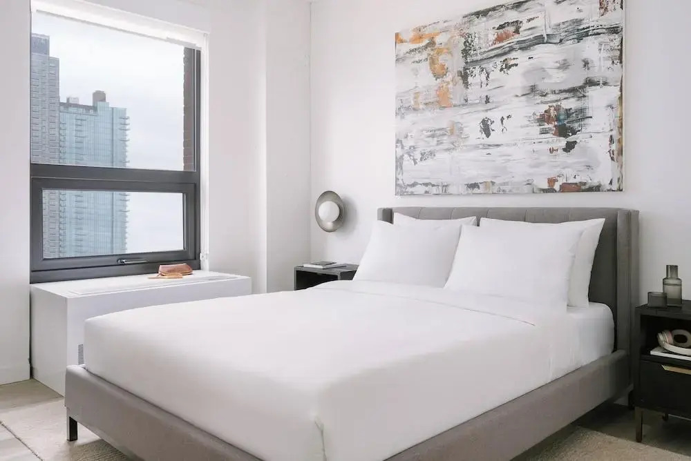 Foto - Court Square Hotel Long Island City New York , Belvilla District 6 Formerly Sonder