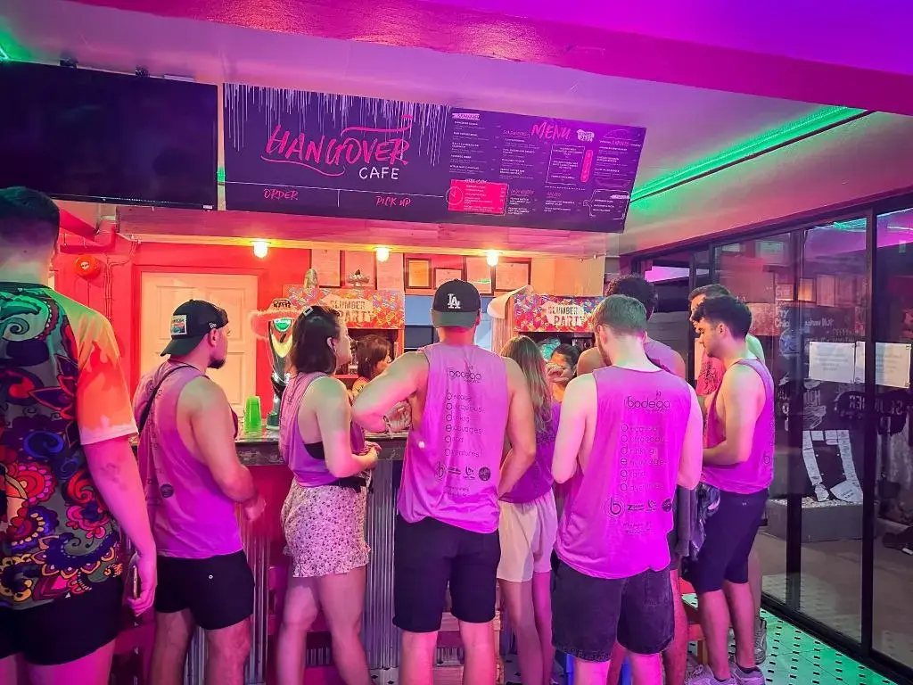 Photo - Slumber Party Chiang Mai