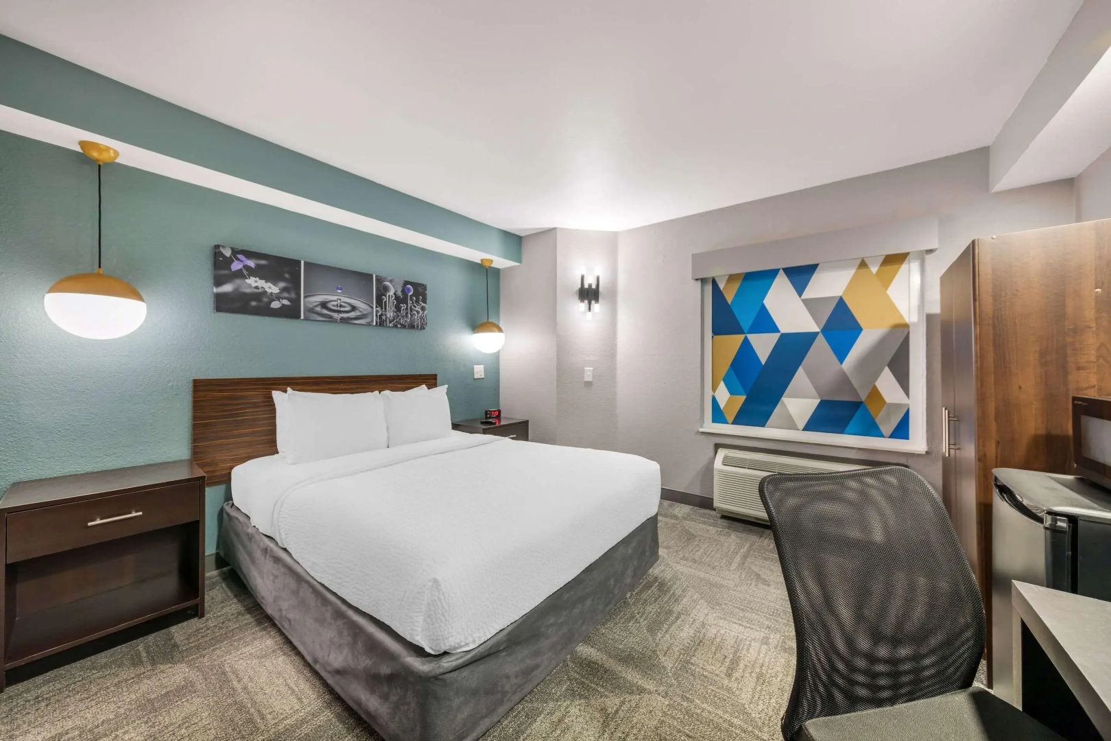 Photo - Sleep Inn Miami Airport