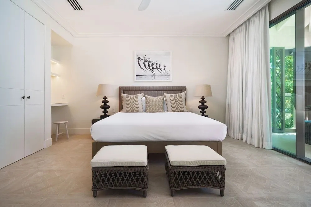 Foto - Sea Grove House 5 Bedroom Villa