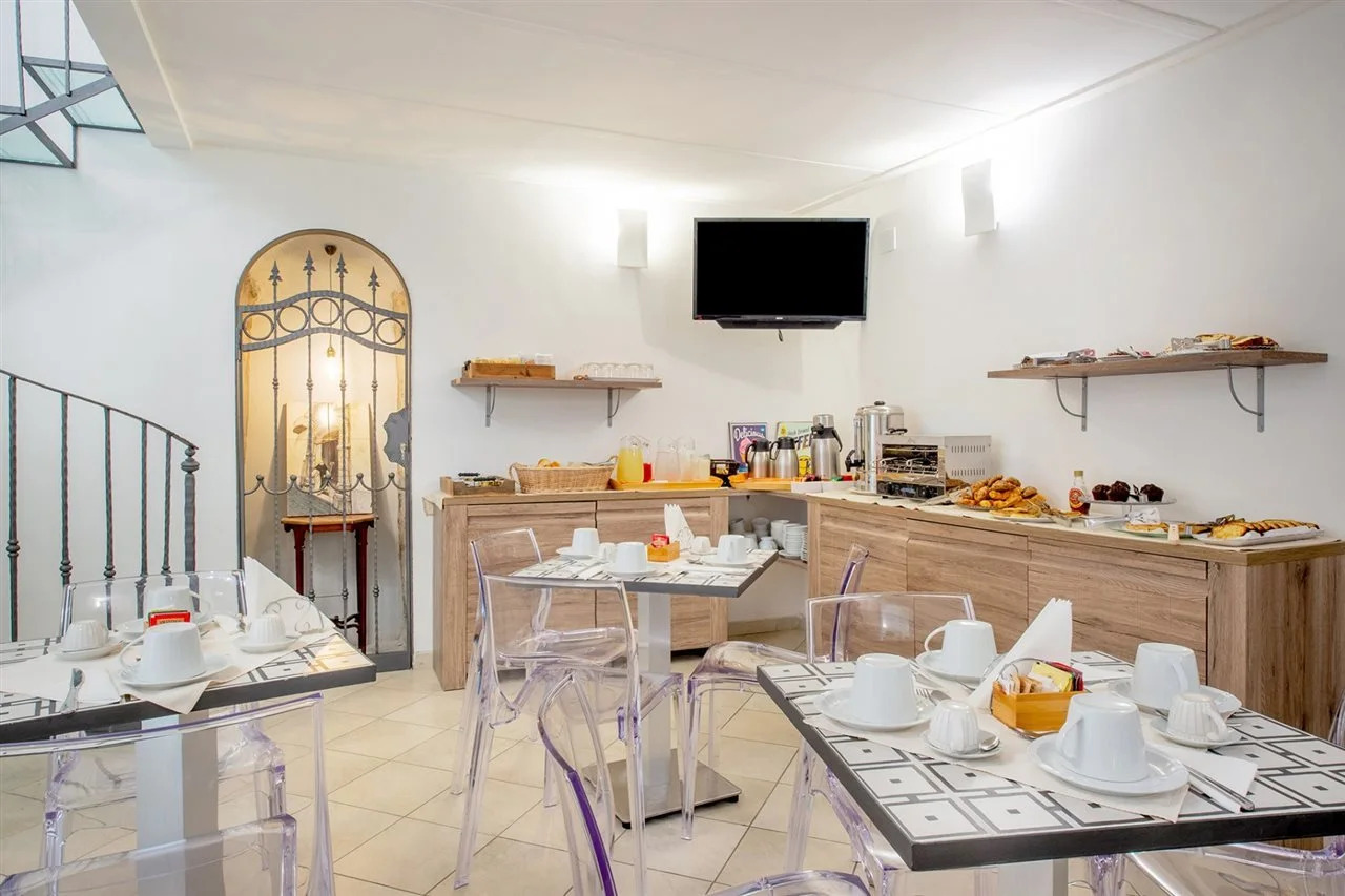 Foto - Hotel Rivoli Sorrento