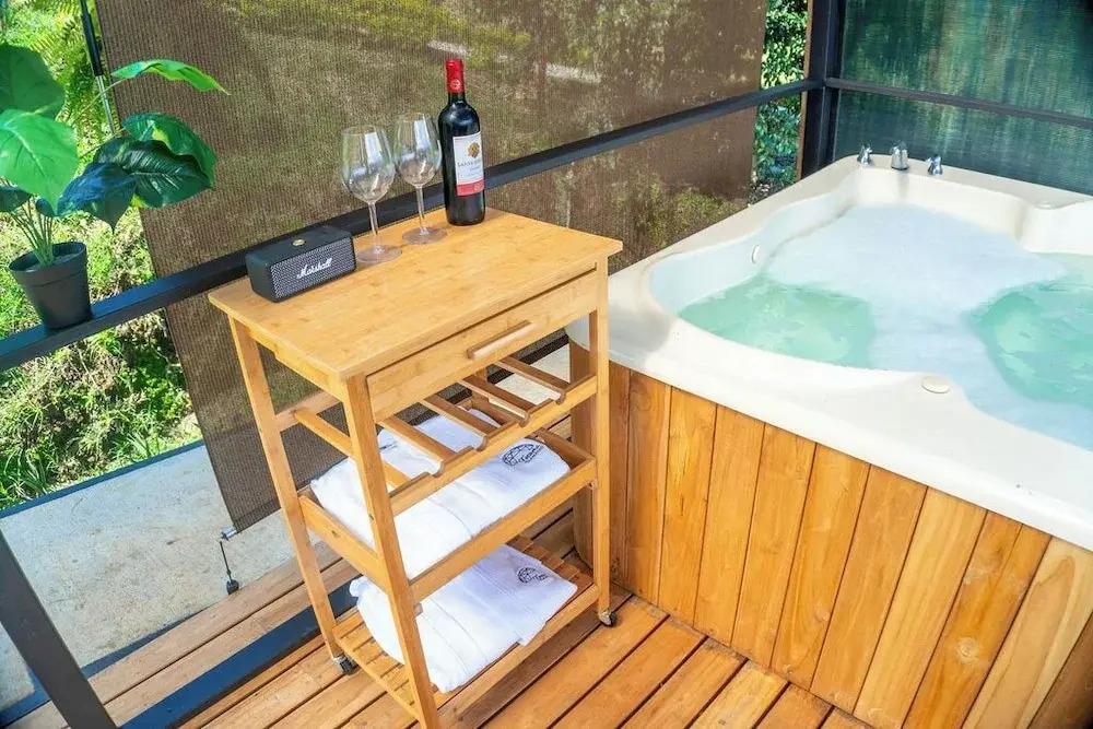 Foto - Tocuma Glamping