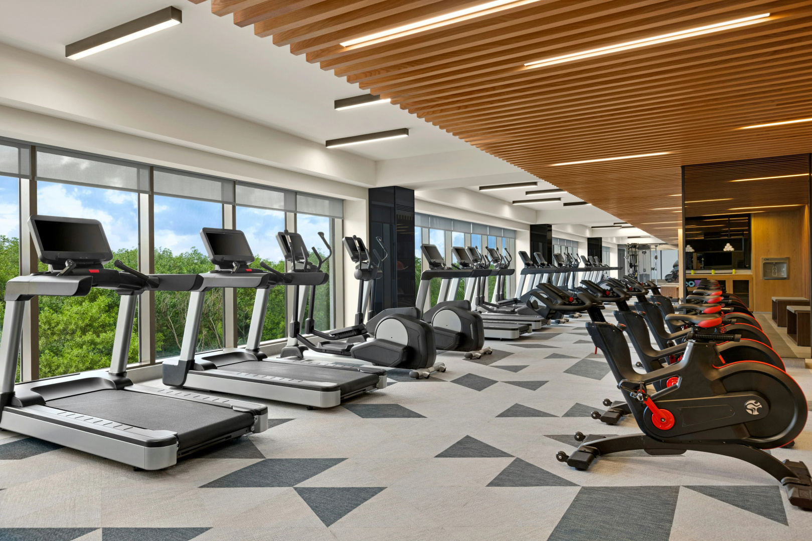 Foto - Hilton Cancun, an All-Inclusive Resort