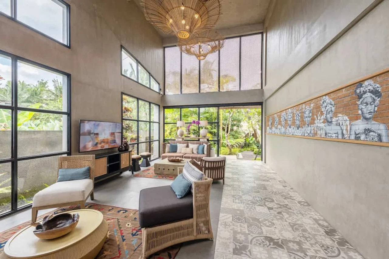 Photo - Amarea Resort & Spa Ubud by iNi Vie Hospitality