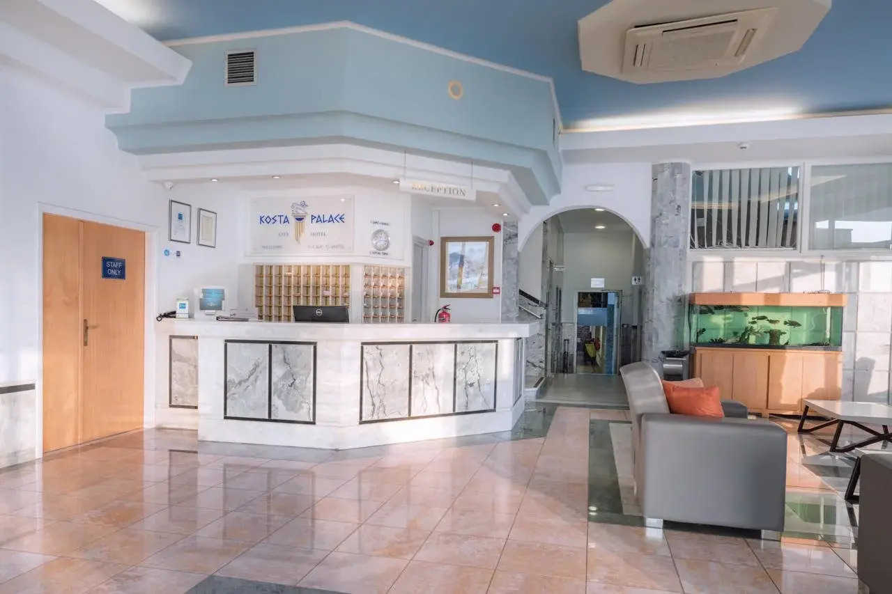 Photo - Kosta Palace