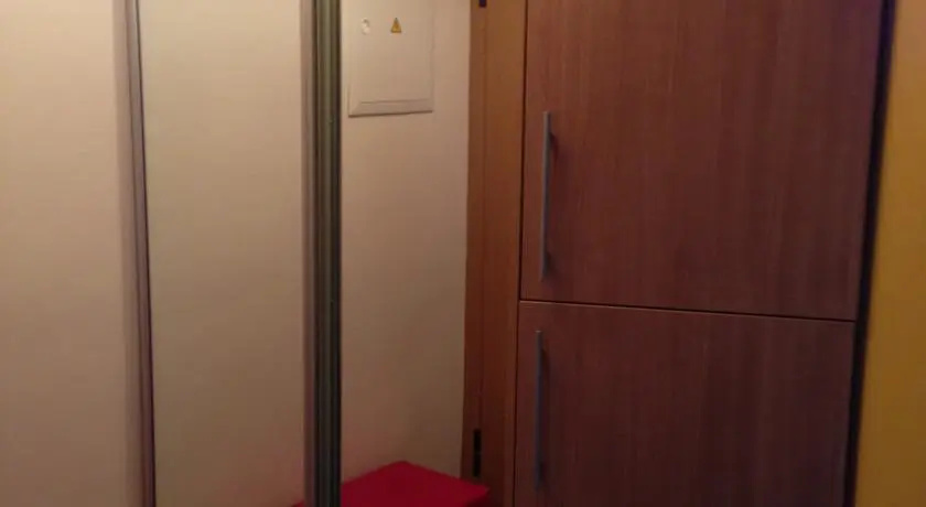 Purvynės Apartamentai