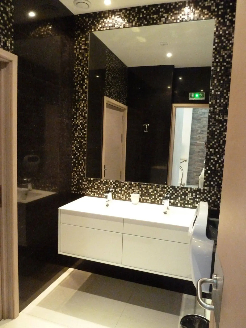 Foto - Hotel Saint Georges