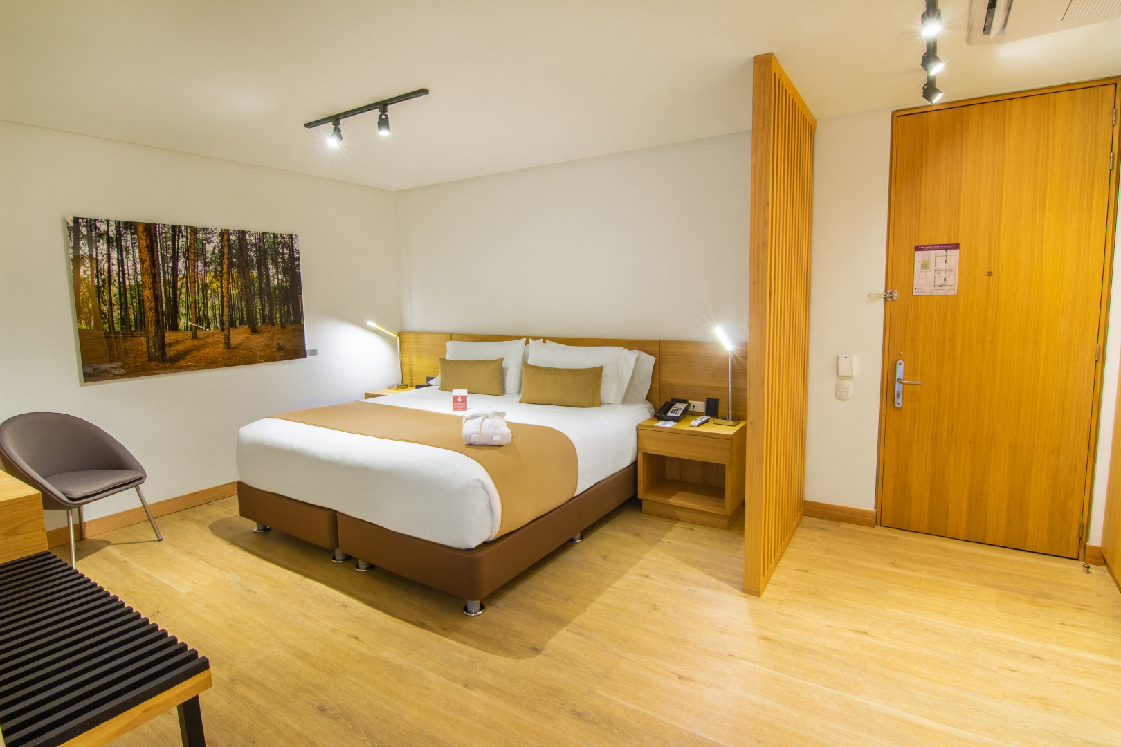 Foto - Best Western Plus 93 Park Hotel