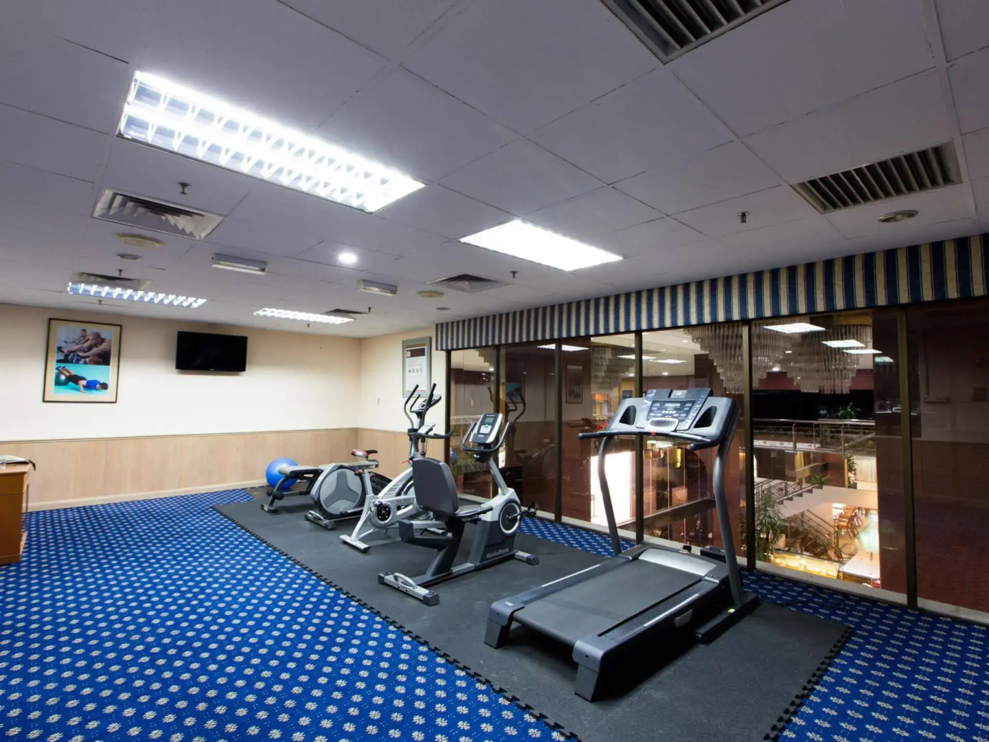 Photo - Hotel Grand Continental Kuala Lumpur