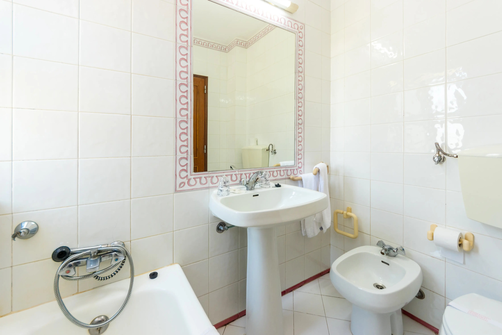 Foto - Hotel Mar A Vista