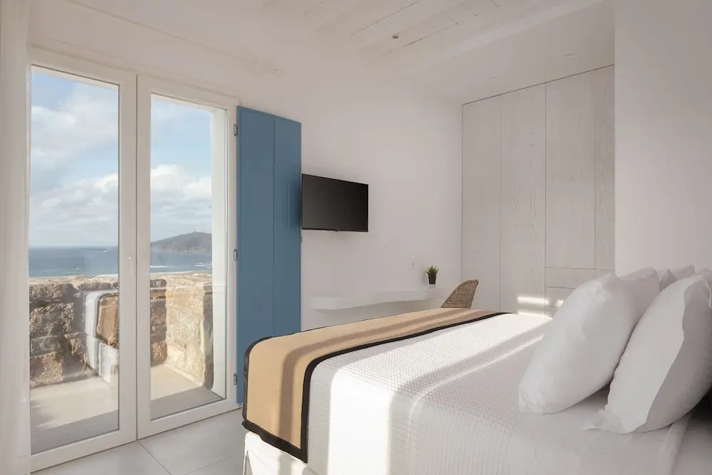 Foto - Retreat Hill Luxury Villas Mykonos