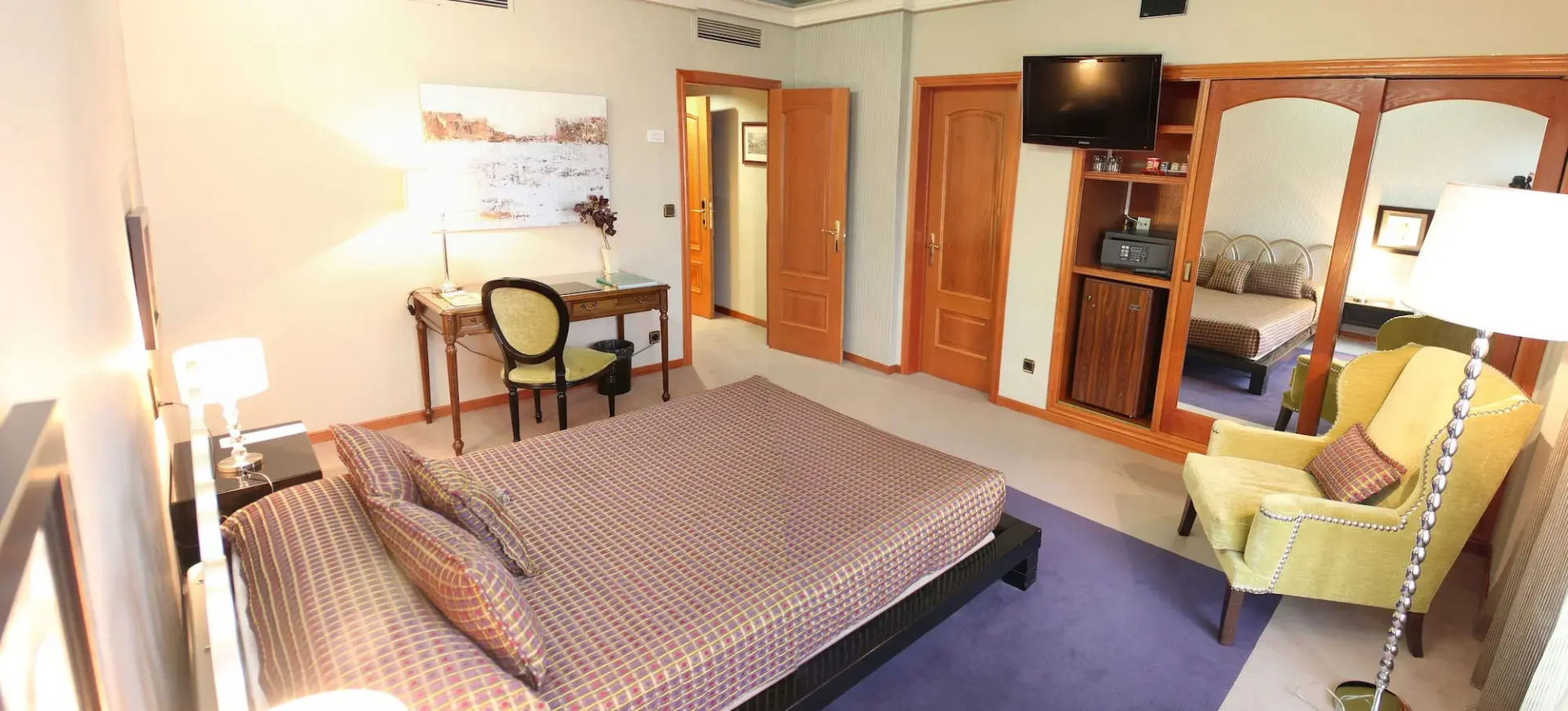 Foto - Hotel Ciudad de Vigo