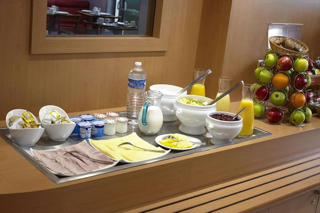 Photo - Campanile Paris 14 - Maine Montparnasse