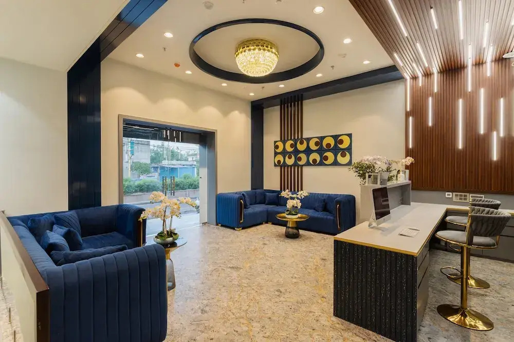 Foto - Royal Rawal - Luxury Boutique Hotel