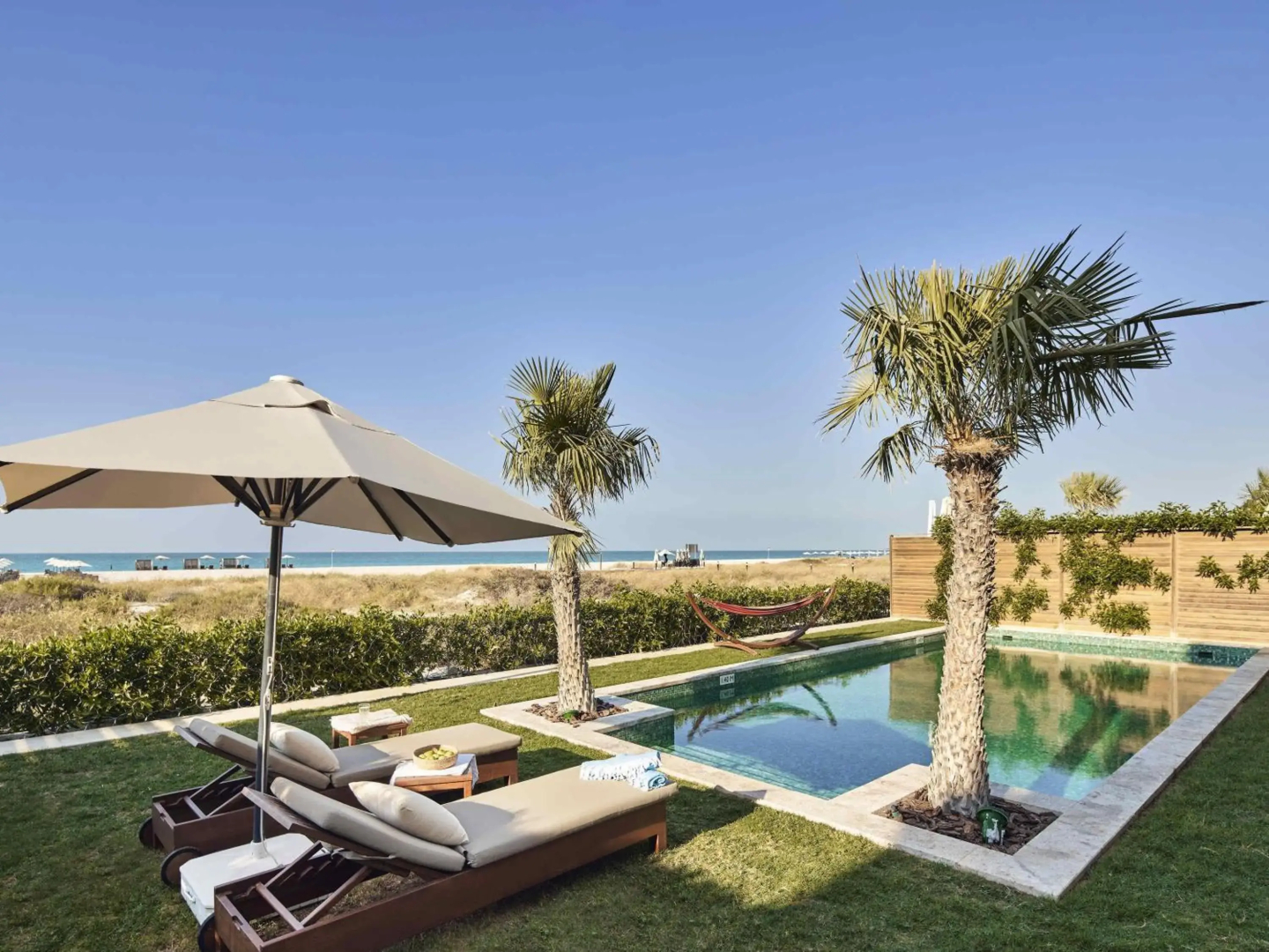 Foto - Rixos Premium Saadiyat Island - All Inclusive