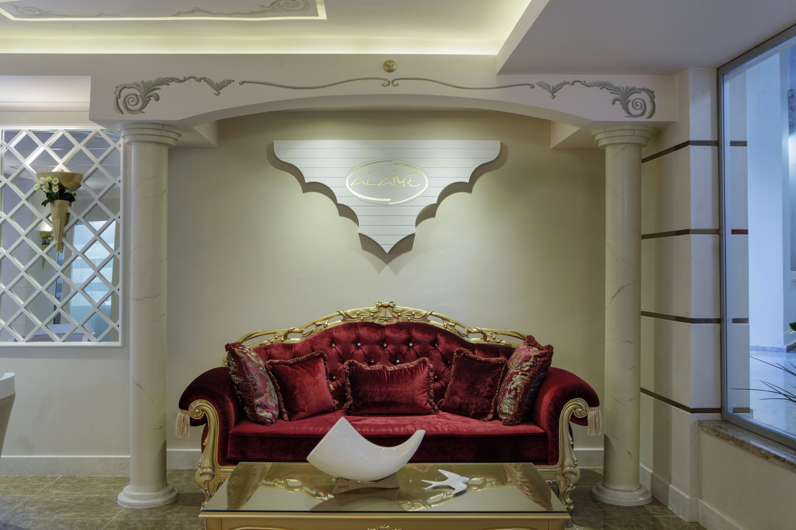 Photo - Alaiye Kleopatra Hotel