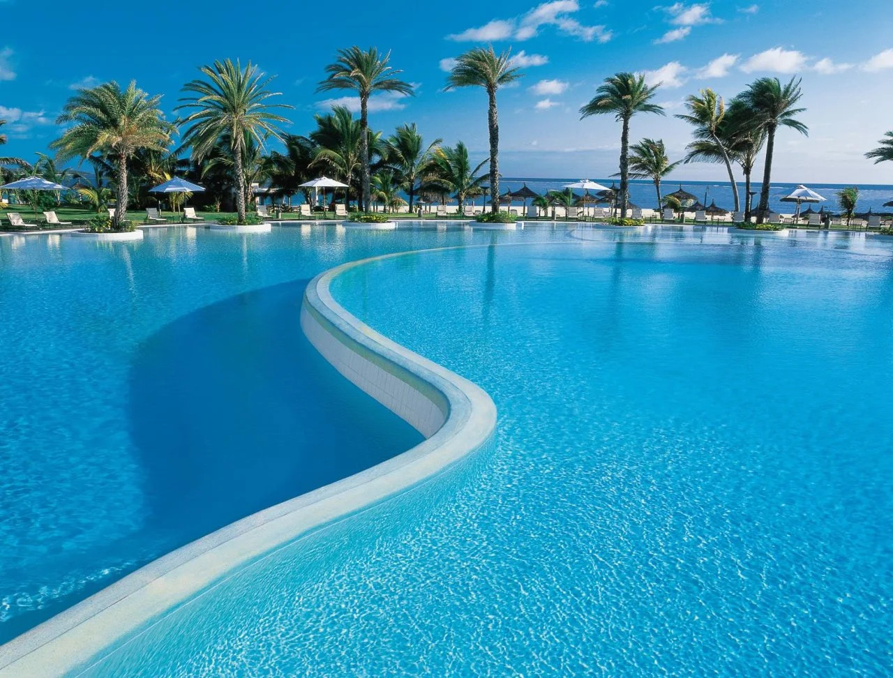 Foto - LUX* Belle Mare Resort & Villas