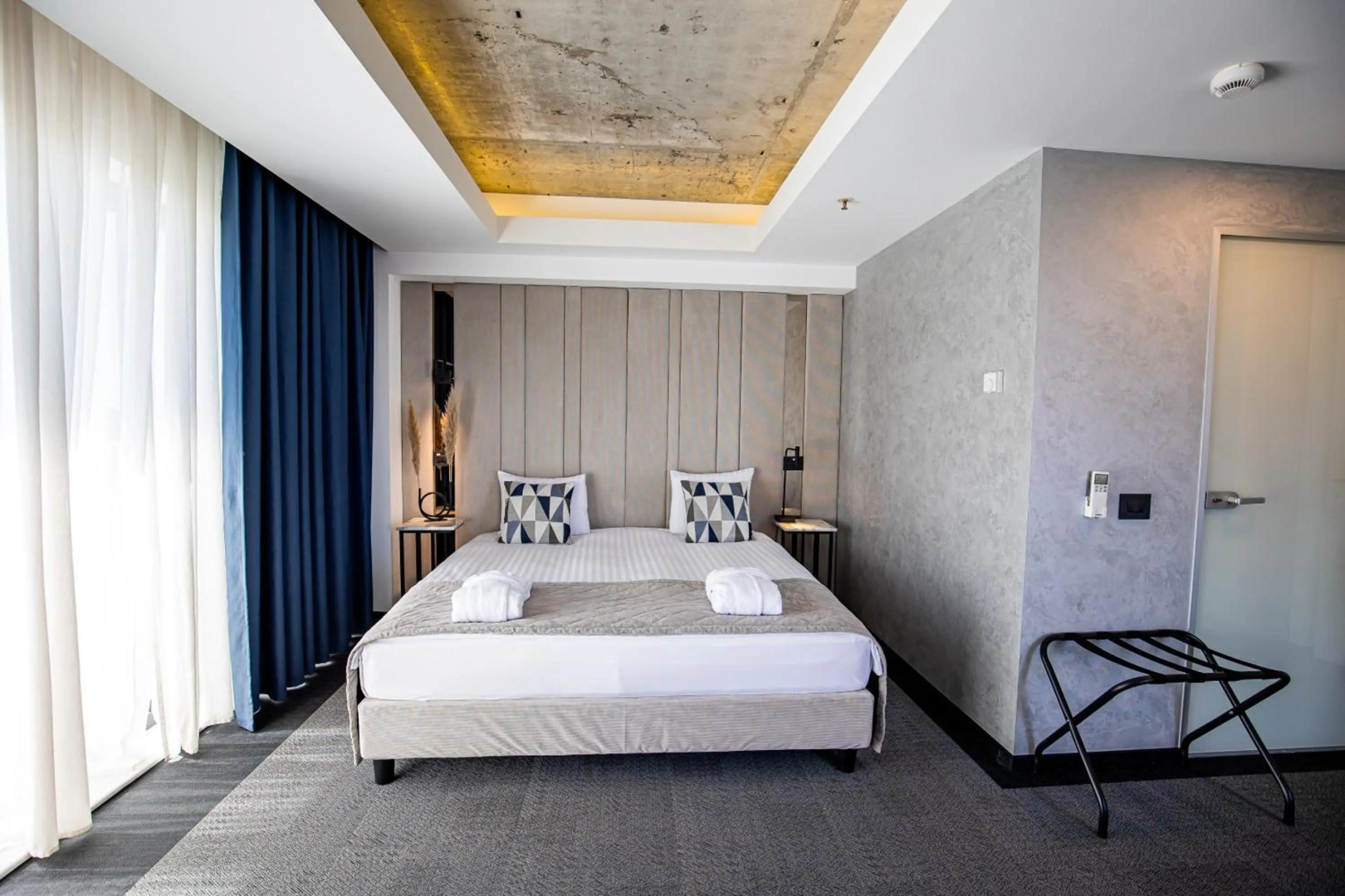 Foto - Union Plaza Hotel