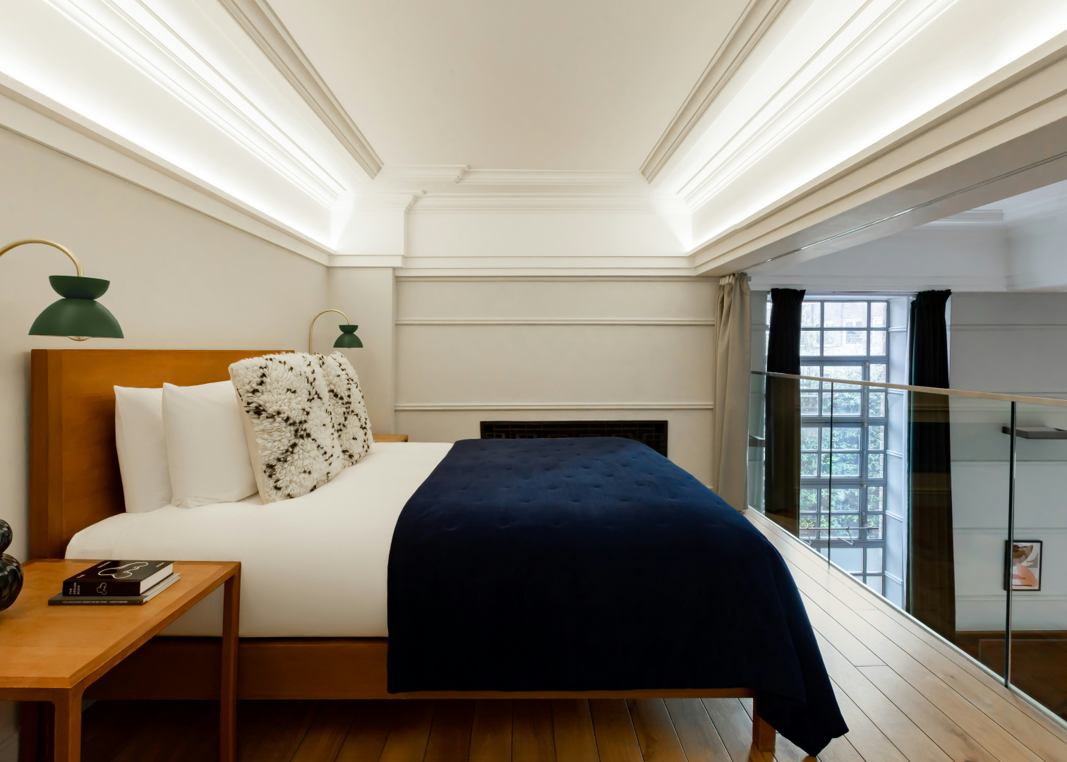 Foto - Town Hall Hotel – Shoreditch