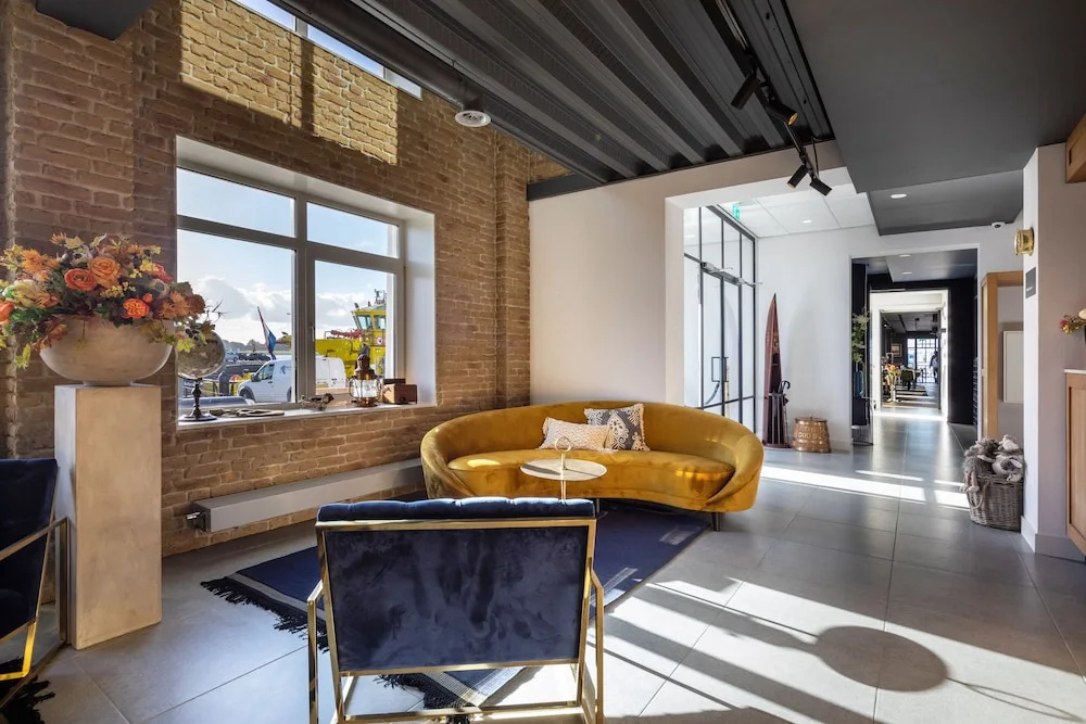 Photo - Hotel Maassluis