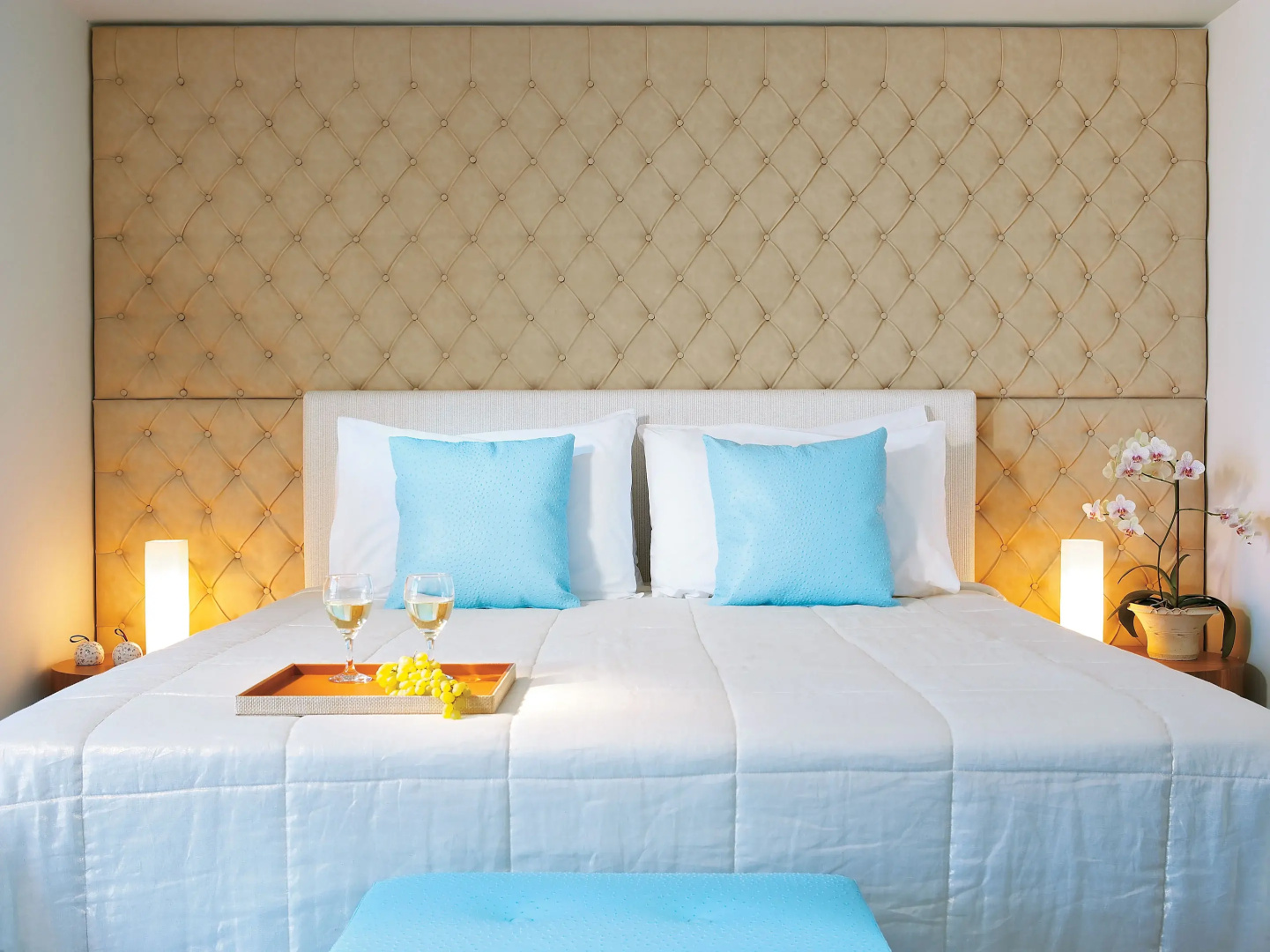 Foto - Amirandes, A Grecotel Resort to Live