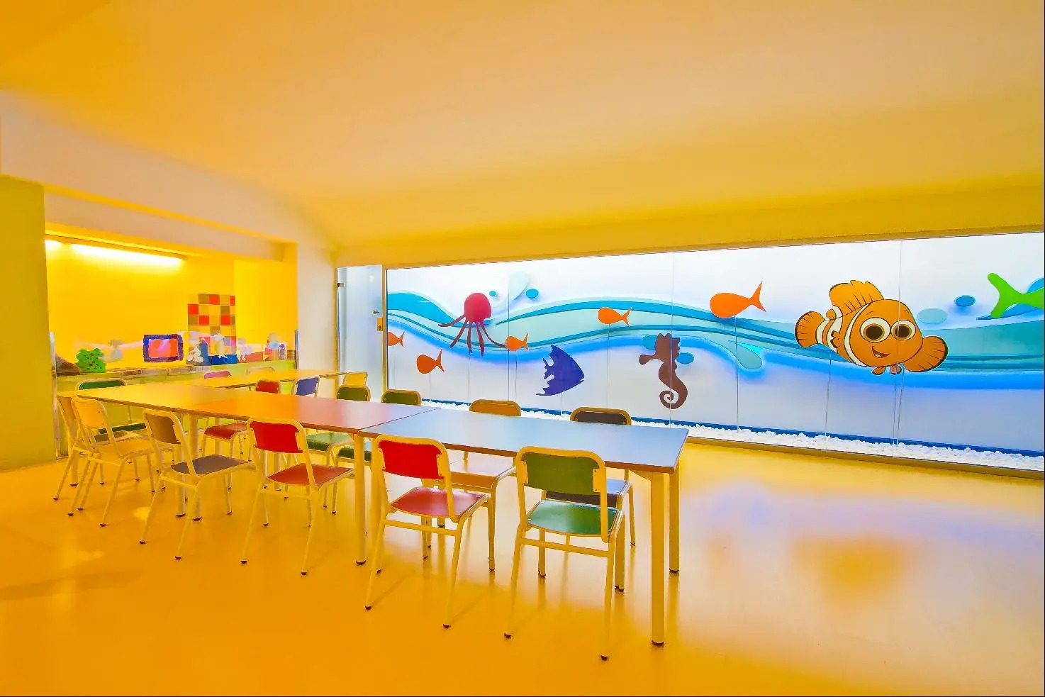 Foto - AQUA Hotel Promenade & Spa 4Sup