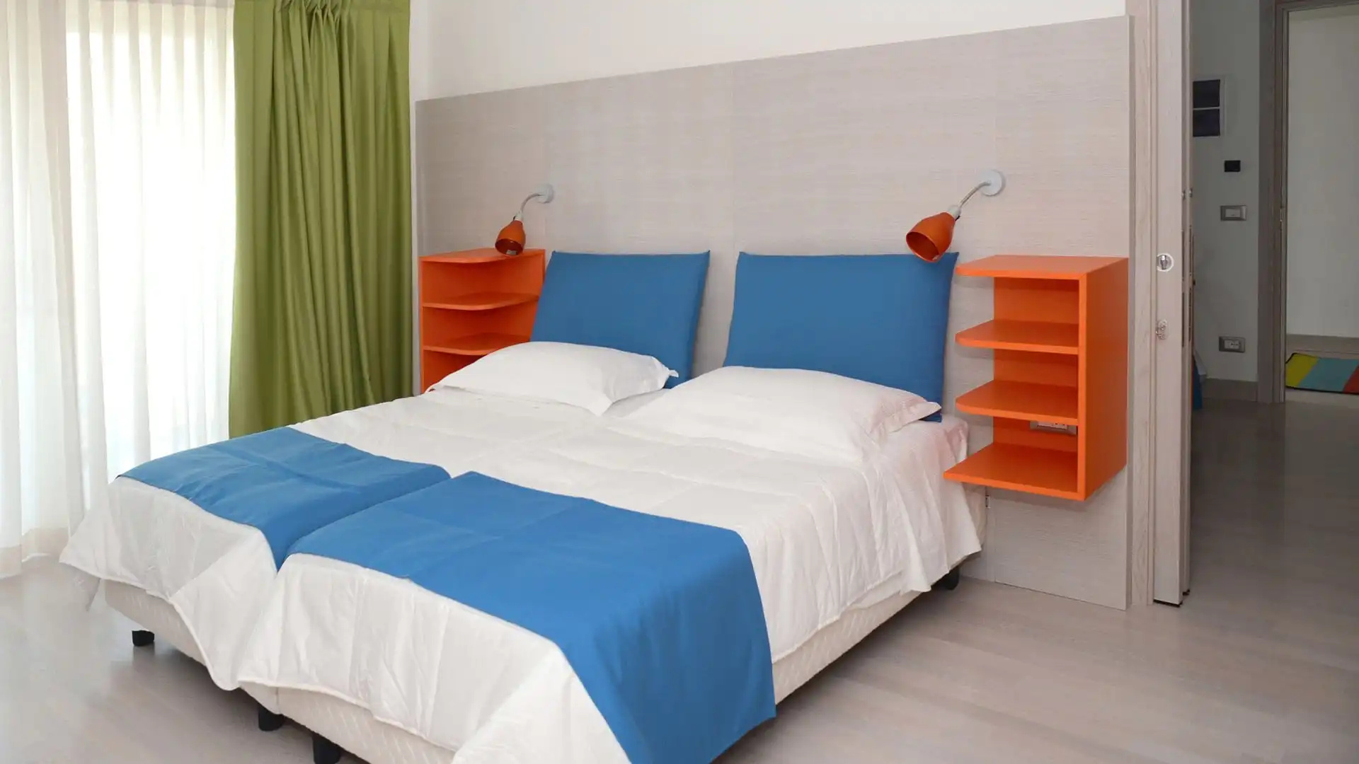 Photo - Hotel President