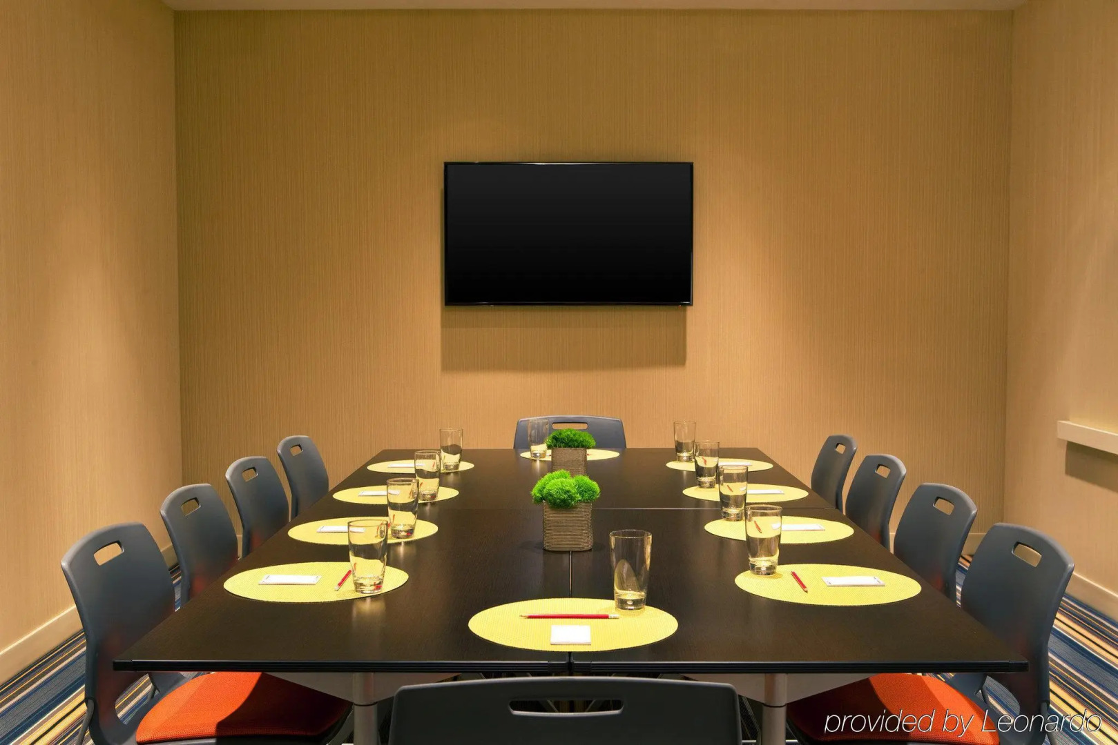 Foto - Aloft Chicago Downtown River North