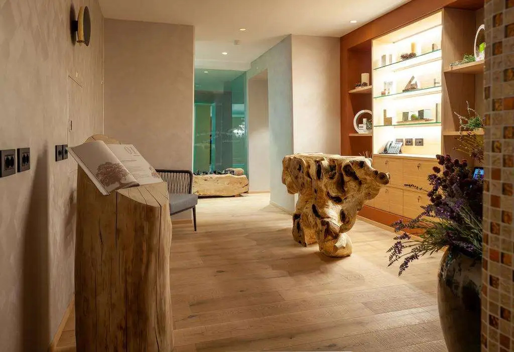 Foto - Asiago Sporting Hotel & Spa