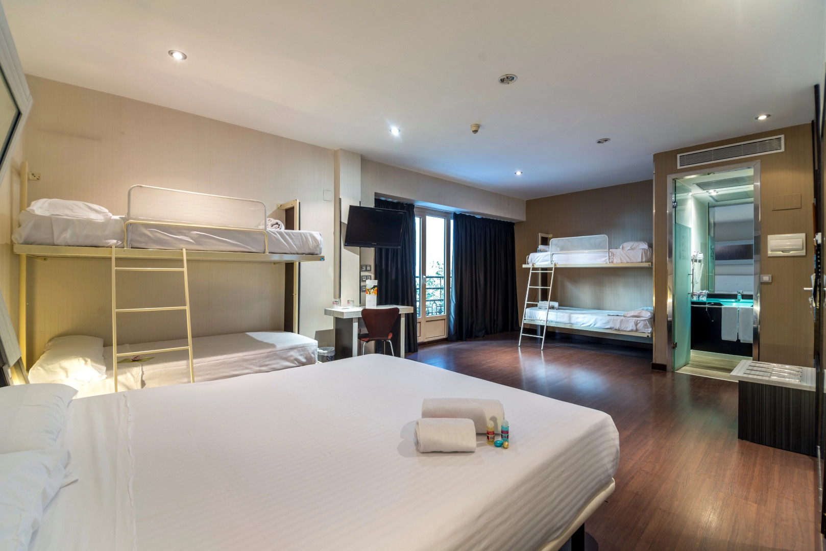 Foto - Petit Palace Triball