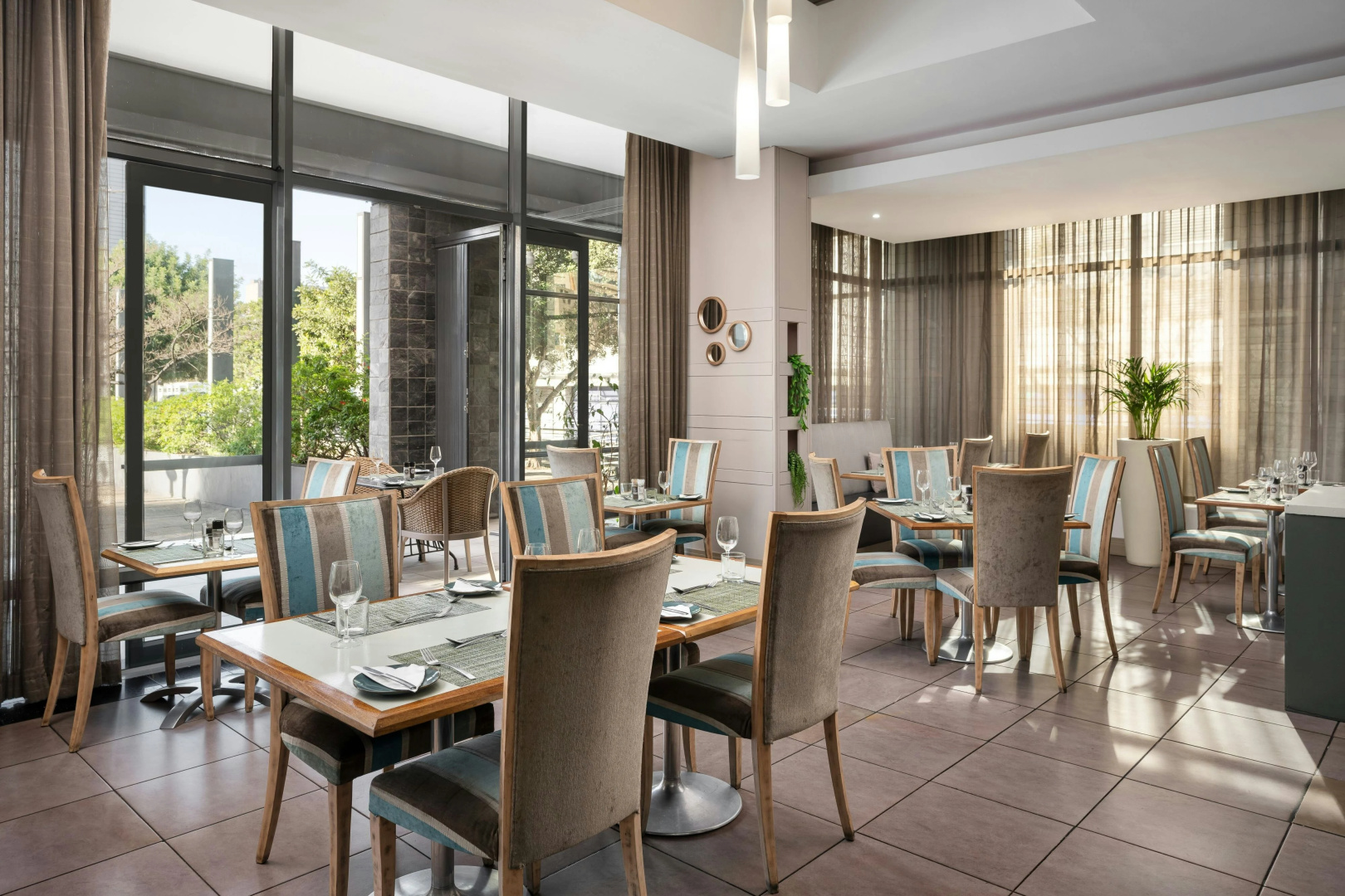 Foto - Protea Hotel by Marriott Cape Town North Wharf