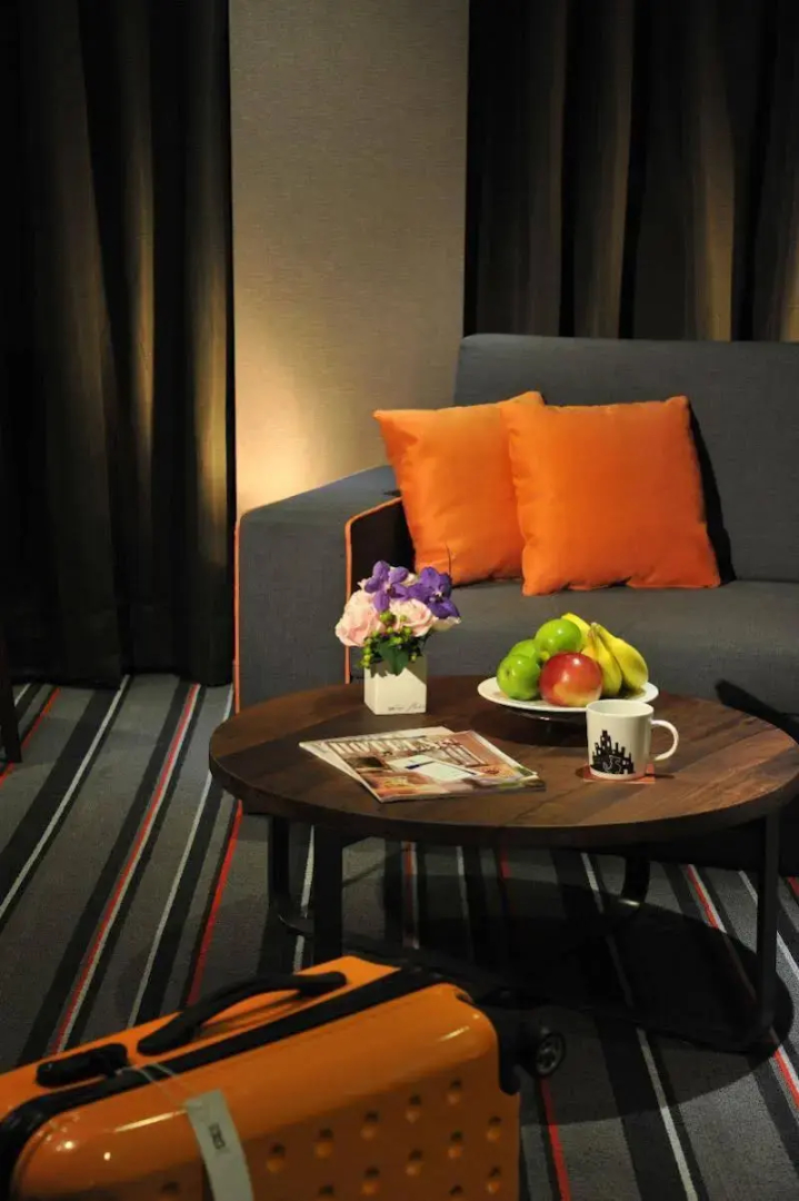 Photo - WESTGATE Hotel