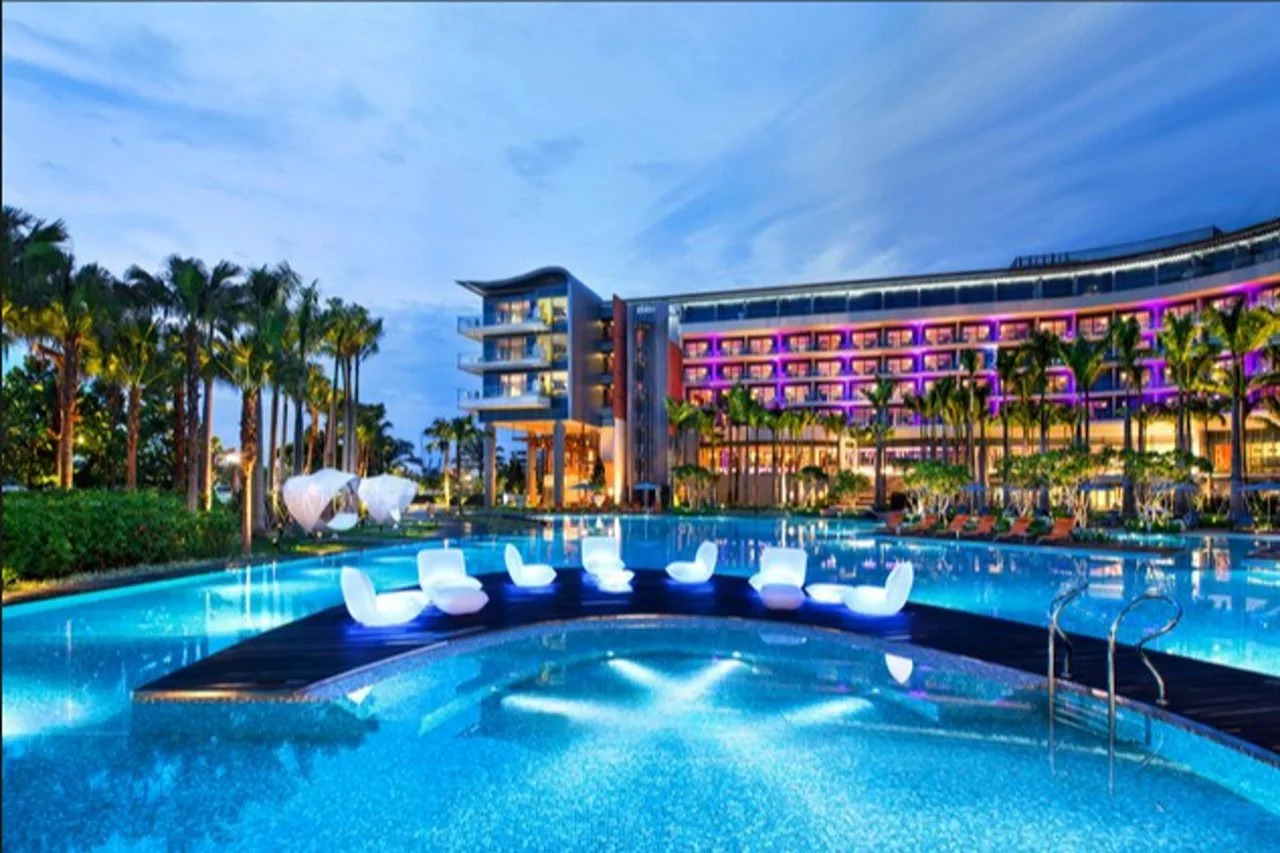 Photo - W Singapore - Sentosa Cove